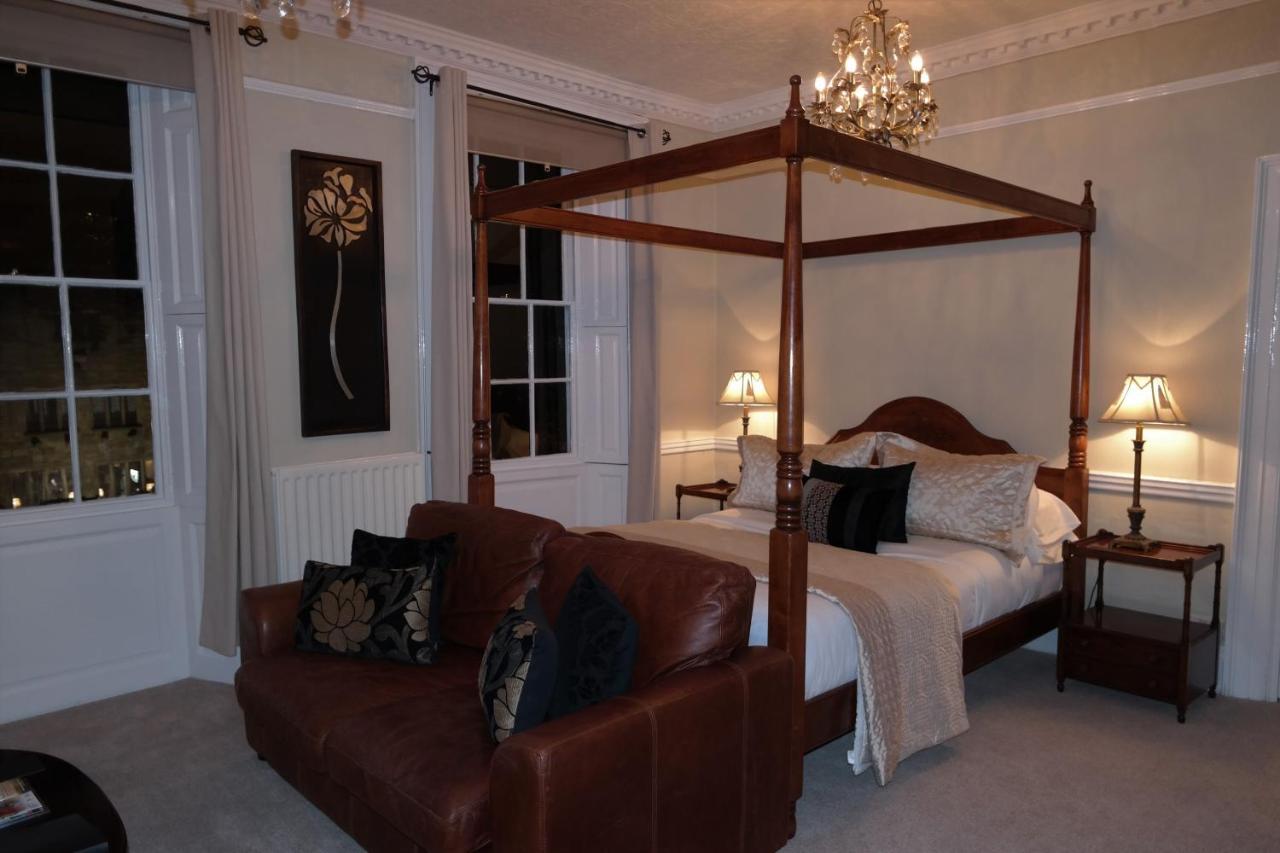 White Linen Whitby, Room Only Bagian luar foto
