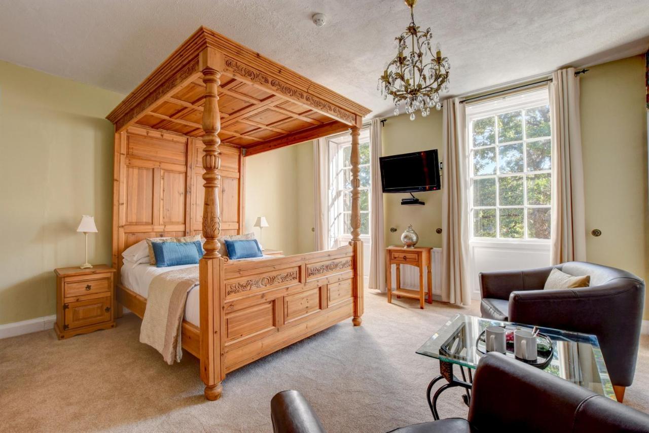 White Linen Whitby, Room Only Bagian luar foto