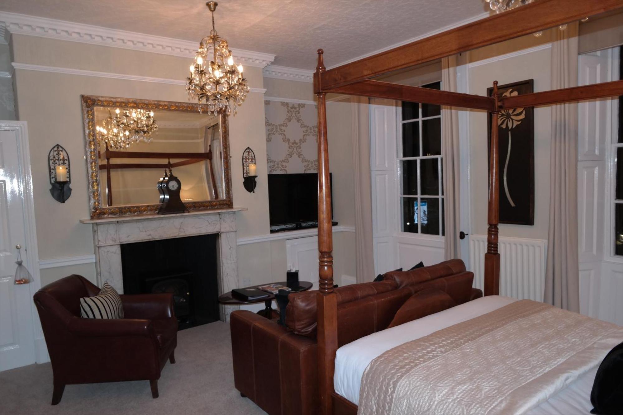 White Linen Whitby, Room Only Bagian luar foto