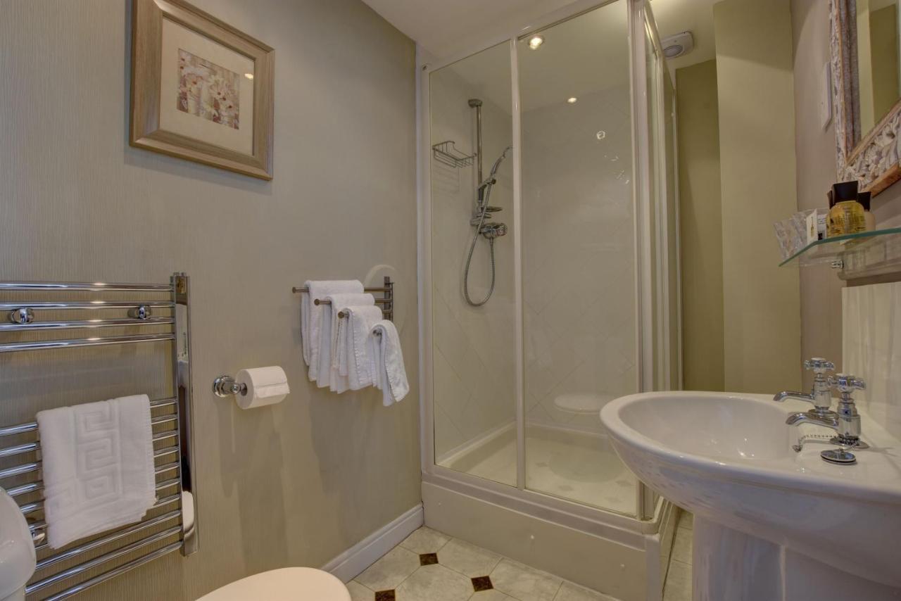 White Linen Whitby, Room Only Bagian luar foto