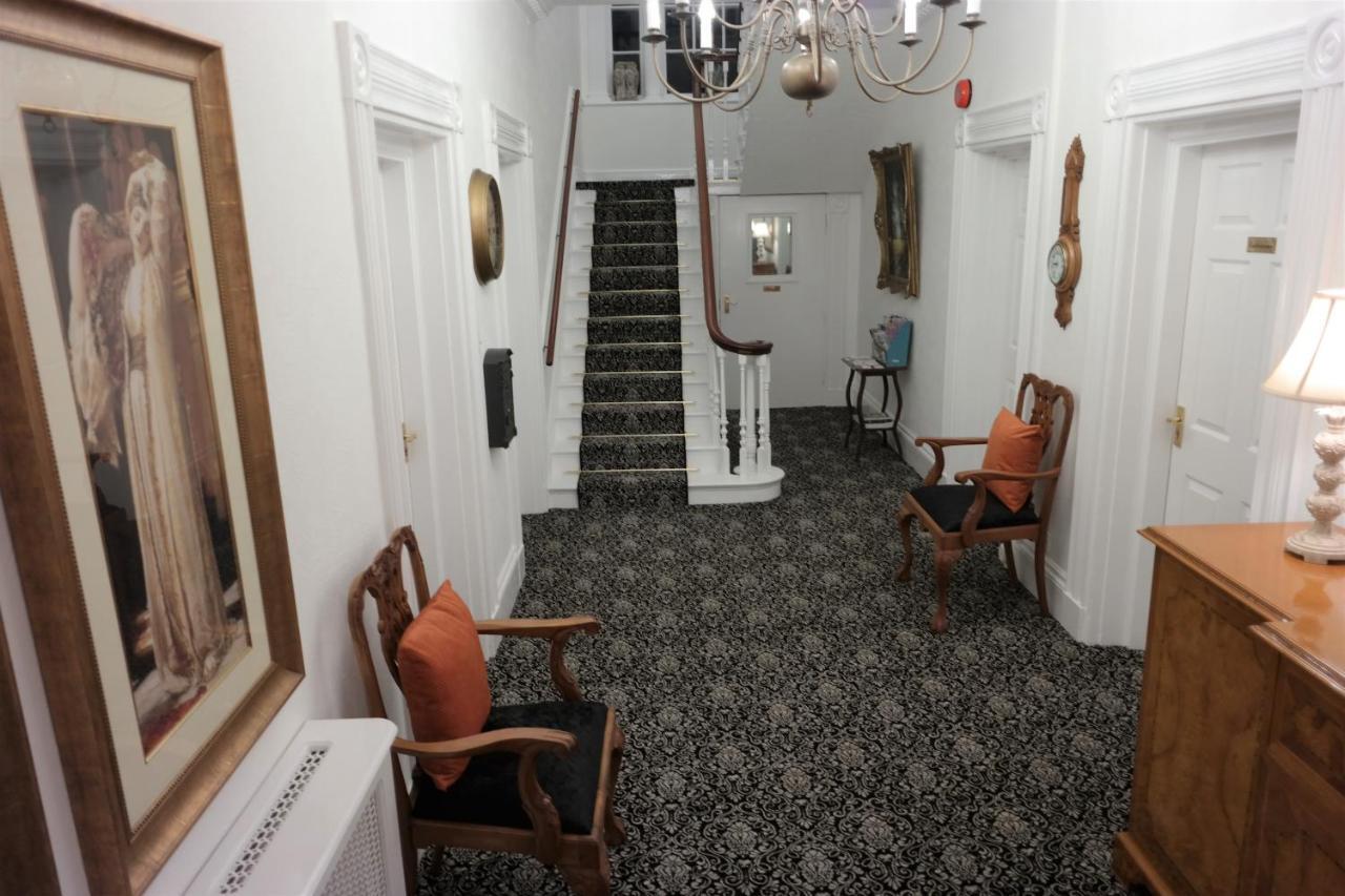 White Linen Whitby, Room Only Bagian luar foto