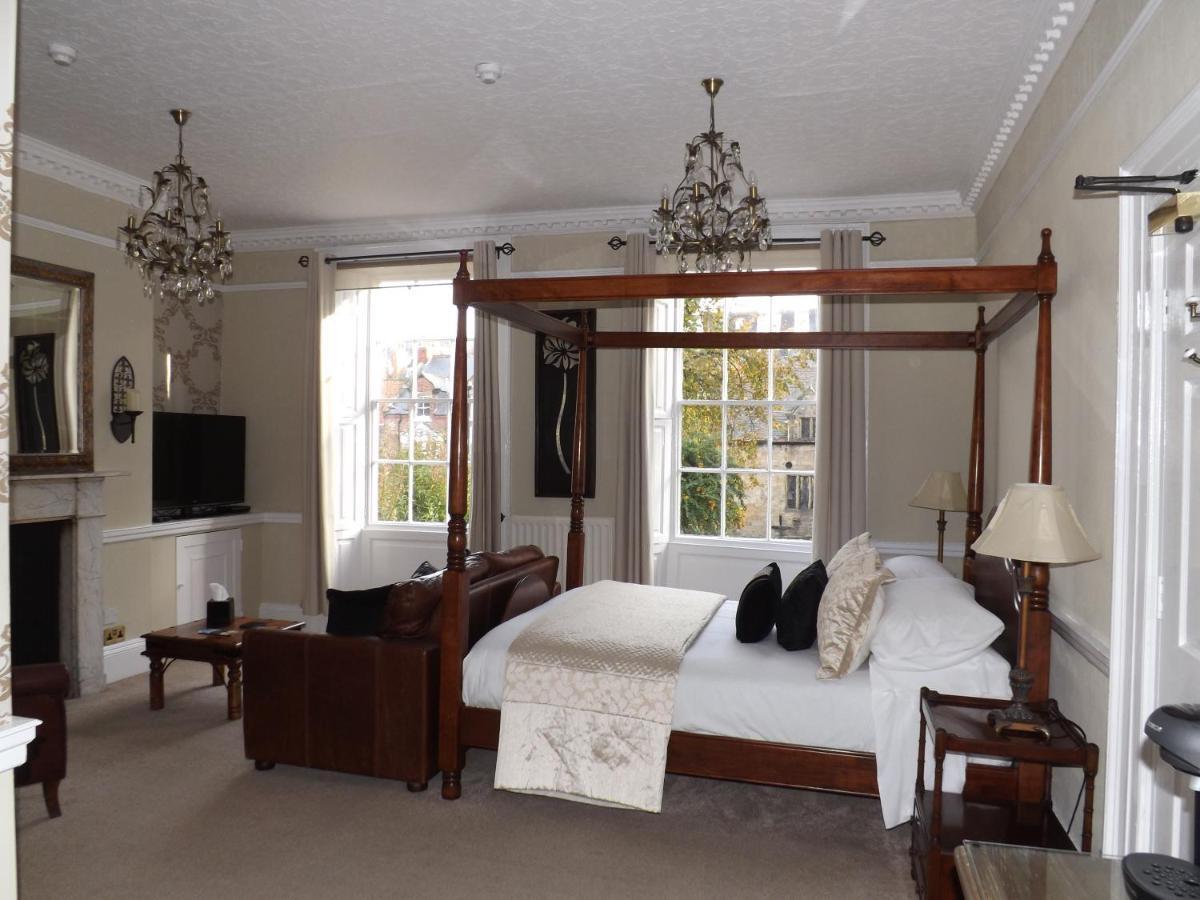 White Linen Whitby, Room Only Bagian luar foto